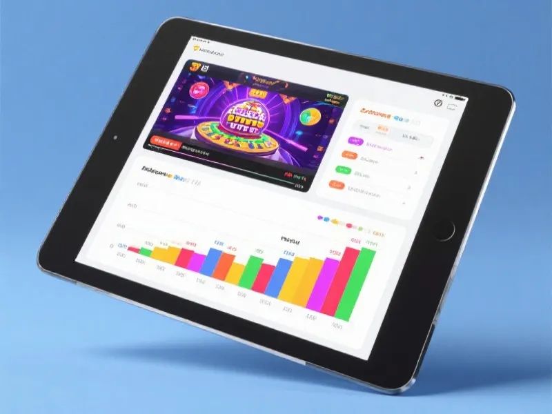 福彩3D直播与走势图界面